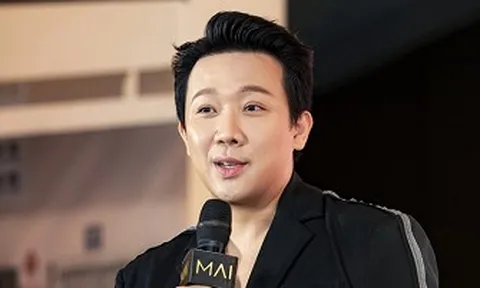 Doanh thu 5 bộ phim hơn 2100 tỷ, Trấn Thành bỏ túi bao nhiêu?