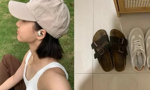 Ở tuổi 38, tôi sống tối giản đến mức “hơn cả thế hệ trước”: 7 thay đổi giúp tỷ lệ tiết kiệm tăng vọt