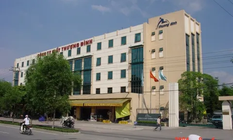 Một cổ đông lớn tại Giầy Thượng Đình đã bán ra 350.000 cổ phiếu GTD sát ngày họp ĐHĐCĐ bất thường