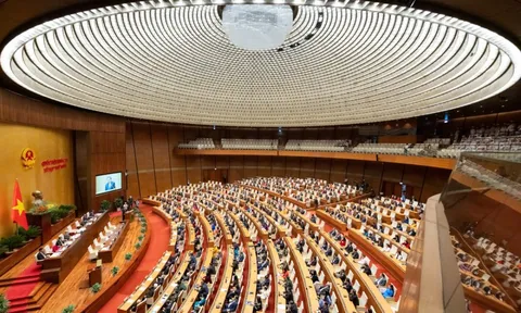 Chính phủ sẽ trình Quốc hội thông qua 15 luật, nghị quyết tại Kỳ họp thứ nhất