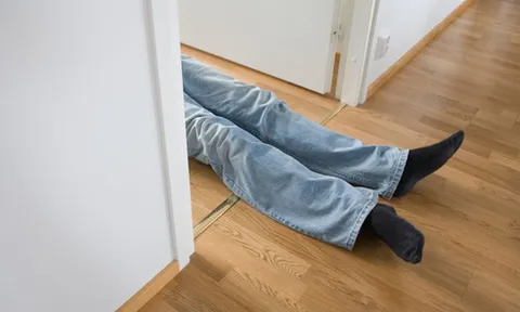 Người đàn ông 16 tuổi tử vong đột ngột sau bữa ăn, nguyên nhân từ thức uống "cực độc" ít ai ngờ