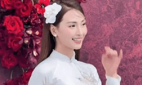 Tuyển thủ Đức Huy và MC Mù Tạt cực tình trong lễ cưới, cô dâu rạng rỡ như hoa giữa dàn phù dâu xinh đẹp