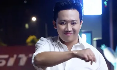 Trấn Thành quá đáng sợ!