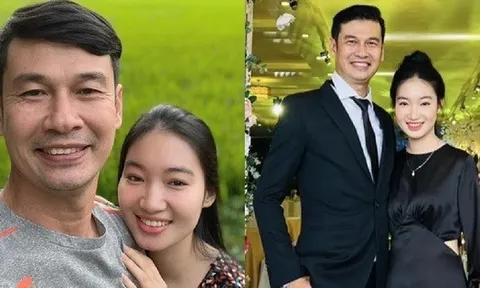 Nam diễn viên mưu sinh nuôi vợ kém 26 tuổi, bị nói làm cò đất