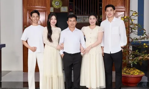 Bí mật lớn nhất của Đình Bắc