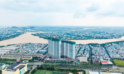 Vì sao các “ông lớn” địa ốc đua nhau làm branded residence tại Việt Nam?