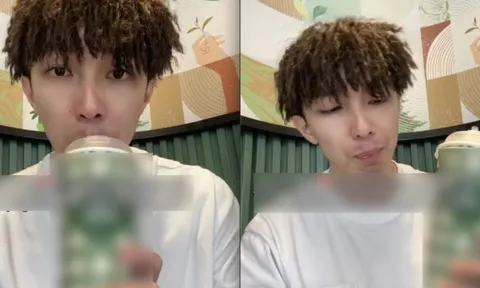 Không phải cà phê, vị khách nước ngoài đã thức suốt 48 tiếng vì uống món nước này ở Việt Nam