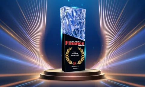 VietinBank trên hành trình vươn mình ra biển lớn: Nội lực tăng trưởng gắn liền trách nhiệm phát triển bền vững