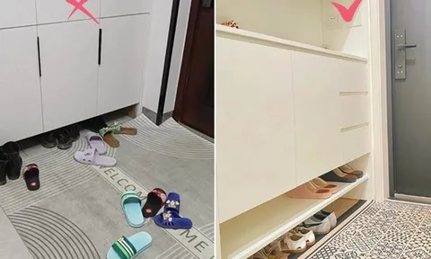 20 thói quen gia đình của một phụ nữ trung niên khiến ai cũng nể: Nhỏ thôi nhưng giữ được trật tự cả cuộc đời