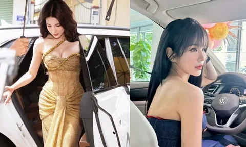 Nữ nghệ sĩ đa tài là mẹ đơn thân, sở hữu biệt thự 600m2 tại TP.HCM, công khai bạn trai kém 11 tuổi