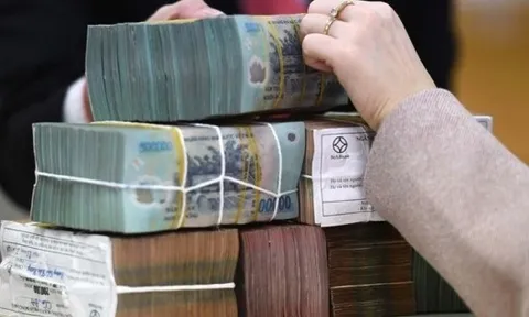 Quy định về kỳ hạn gửi tiền tiết kiệm ngân hàng