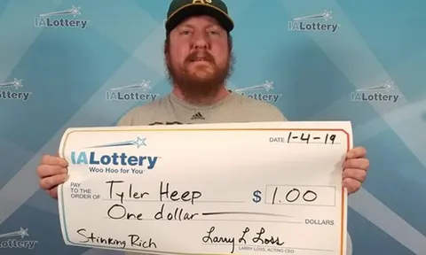 Tấm vé số trúng độc đắc 22 triệu USD và cú trượt dài của anh công nhân cơ khí