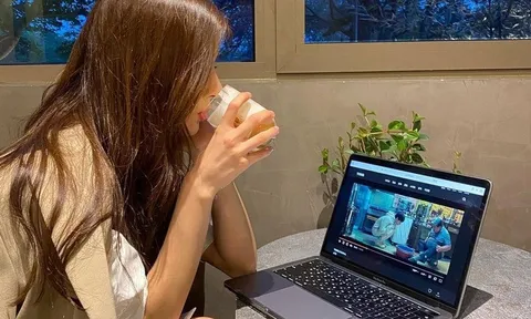 Mới ra Tết chục ngày, đầu tháng 3 tôi đã tiêu hết lương tháng 2