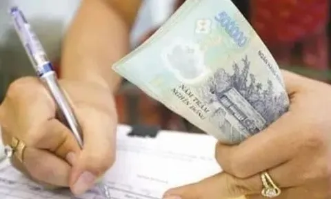 Thuế thu nhập cá nhân thay đổi lớn, tăng mạnh giảm trừ gia cảnh