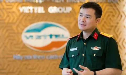 Lãnh đạo nhiều doanh nghiệp ứng cử đại biểu Quốc hội