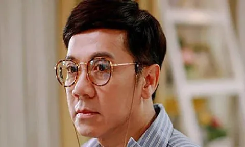 NSƯT Thành Lộc nói thẳng: "Tôi không khiêm tốn kiểu giả tạo"