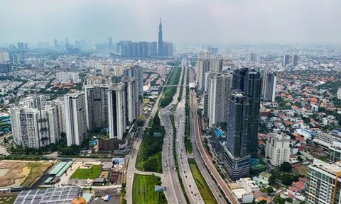 Lãi suất trái phiếu bất động sản tăng lên 13,5%/năm