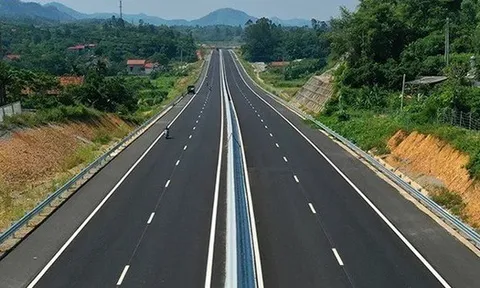 Hơn 2 tháng nữa, dự kiến khởi công tuyến cao tốc gần 30.000 tỷ đồng, dài 82km rút ngắn thời gian đi Thái Nguyên - Cao Bằng