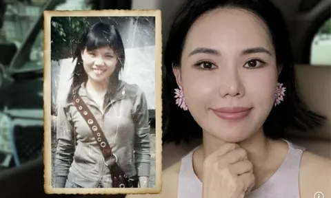 Từ đứa trẻ bị bỏ rơi trên núi đến bà chủ thương hiệu thời trang doanh thu hơn 900 tỷ đồng: Khẳng định chỉ cần cố gắng 1 ĐIỀU, số phận sẽ thay đổi