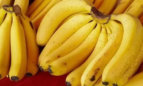 Đi chợ nên mua chuối cong hay chuối thẳng: Sự thật số đông không hề biết