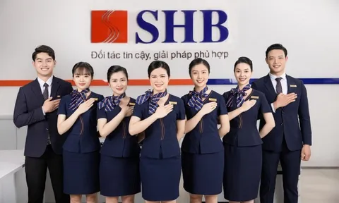 SHB được NHNN chấp thuận tăng vốn điều lệ lên 53.442 tỷ đồng