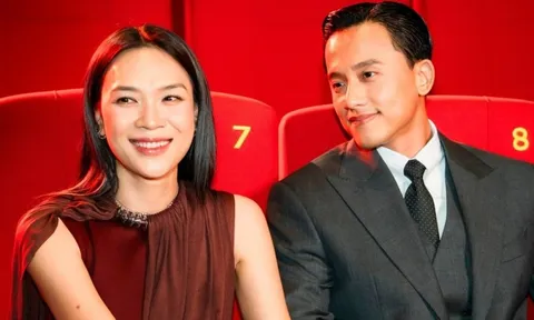 Mỹ Tâm và Mai Tài Phến vừa bỏ túi tiền tỷ