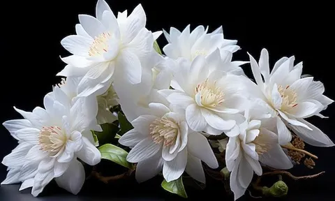 Loài hoa đắt nhất hành tinh: Đắt đến mức vô lý nhưng không thể mua trưng bày