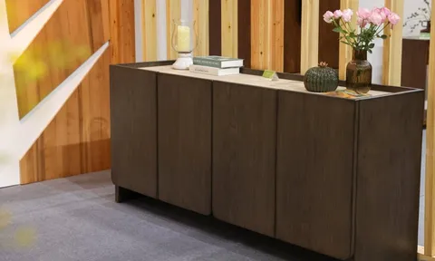 Xuất khẩu hơn 17 tỷ USD năm 2025 nhưng chủ yếu chỉ gia công, làm sao thể khai thác hết dư địa ngành gỗ Việt Nam?