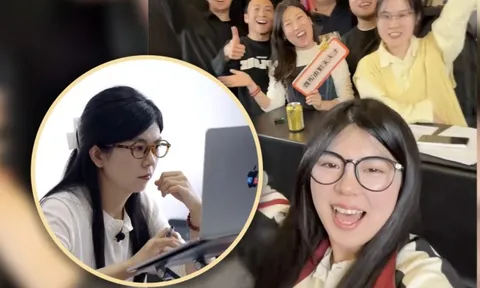 Người phụ nữ 30 tuổi kiếm hơn 3 tỷ/tháng chọn nghỉ hưu sớm: Thành công từ 1 ĐIỀU nhỏ ai cũng biết nhưng thường xem nhẹ