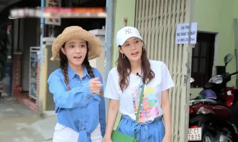 Món bán đầy vỉa hè Việt Nam lên truyền hình Hàn Quốc, khiến sao nữ dù giữ dáng vẫn gọi tận 2 phần