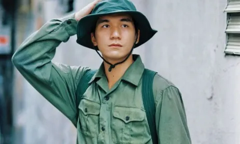 Đỗ Nhật Hoàng (Mưa Đỏ) lên tiếng nóng về phát ngôn gây tranh cãi