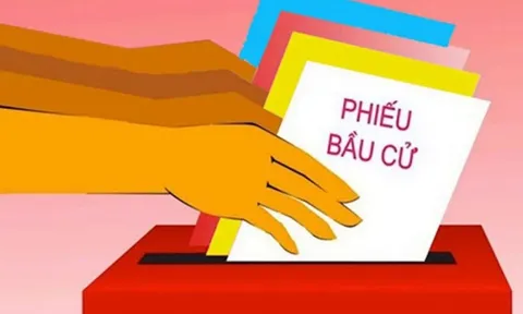 Quy định bầu cử bổ sung đại biểu Quốc hội, đại biểu Hội đồng nhân dân