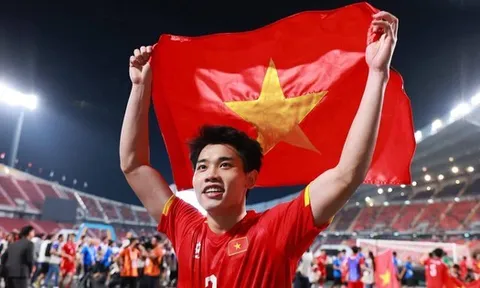 Đình Bắc lại đón tin vui