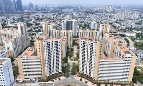 Nhà ở thương mại giá phù hợp: Chính sách mới liệu có giải được bài toán giá nhà tăng cao?