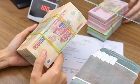 Tin vui cho toàn bộ người dân vay ngân hàng, công ty tài chính