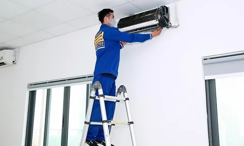 Đừng đợi nắng nóng mới đi mua máy lạnh, tháng 3 là thời điểm vàng để hưởng trọn combo cực hời này