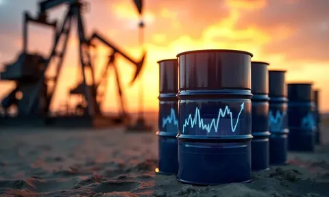 Lo ngại gián đoạn nguồn cung, giá dầu thế giới dầu vượt 80 USD/thùng