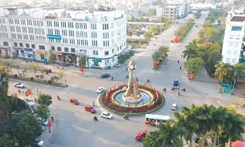 Bắc Ninh: Thu hồi hơn 28ha đất dự án Trường Đại học Kinh Bắc