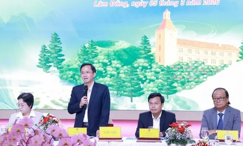 Doanh nghiệp hiến kế phát triển tuyến du lịch Gia Nghĩa - Đà Lạt – Phan Thiết – Mũi Né