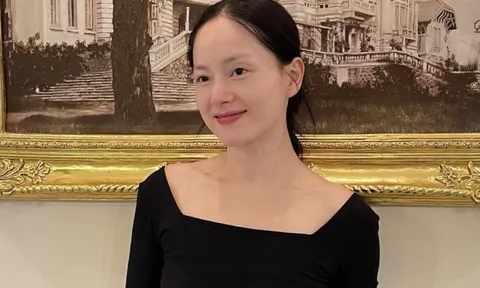 Tình trạng Lan Phương sau nửa năm ly hôn chồng Tây: "Tôi mệt rã rời"