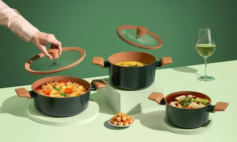 Elmich và hành trình hiện thực hóa tư tưởng bền gốc, kiến tạo chuẩn sống xanh tại Việt Nam