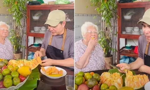 Nam diễn viên Việt nổi tiếng: U60 vẫn độc thân, mẹ xúi bán nhà Sài Gòn, hứa cho hết gia tài ở quê