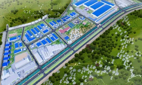 Phú Mỹ Group làm dự án Khu nhà ở Tiên Phương gần 4,4ha