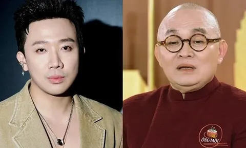 Vua hài đất Bắc vào miền Nam gặp Trấn Thành, nói 1 điều