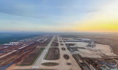 Chủ tịch ACV bị bắt, sân bay Long Thành sẽ ra sao?