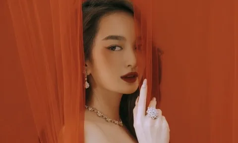 Thêm 1 mỹ nhân Việt lọt đề cử gương mặt đẹp nhất thế giới 2026: "Ngọc nữ trăm tỷ" màn ảnh Việt, làm CEO công ty riêng