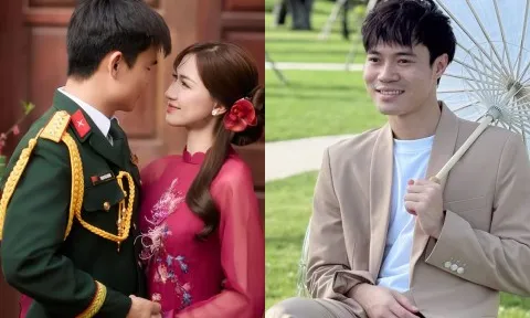 Câu trả lời cho thái độ Văn Toàn với chồng Hoà Minzy