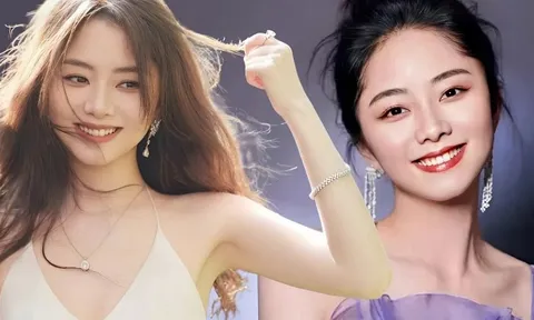 Nhan sắc thăng hạng của Đàm Tùng Vận qua nhiều năm: U40 vẫn khiến người ta "u mê", bí quyết nằm ở thói quen ăn uống "nhỏ mà có võ"