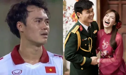 Văn Toàn khóc vì Hoà Minzy