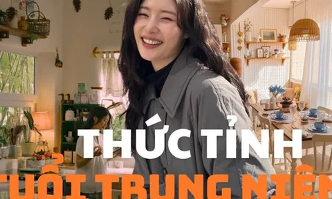 Bước vào tuổi 40: Tôi "dọn dẹp" lại 10 thói quen chi tiêu và tiết kiệm được hơn 1,1 tỷ đồng trong 5 năm